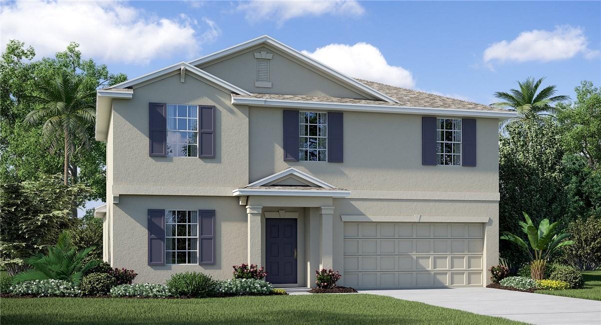 1781 Broad Winged Hawk Dr., Ruskin, FL 33570