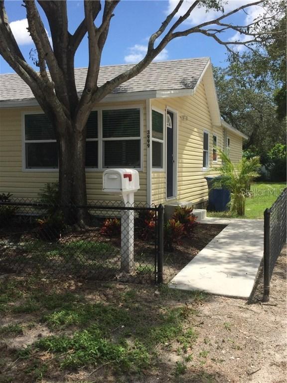 3999 42nd St., St Petersburg, FL 33714