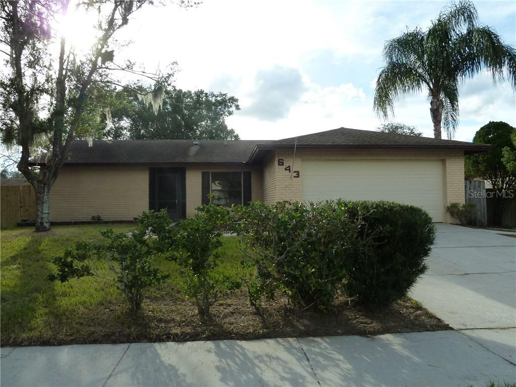 643 Bryan Terrace Dr., Brandon, FL 33511