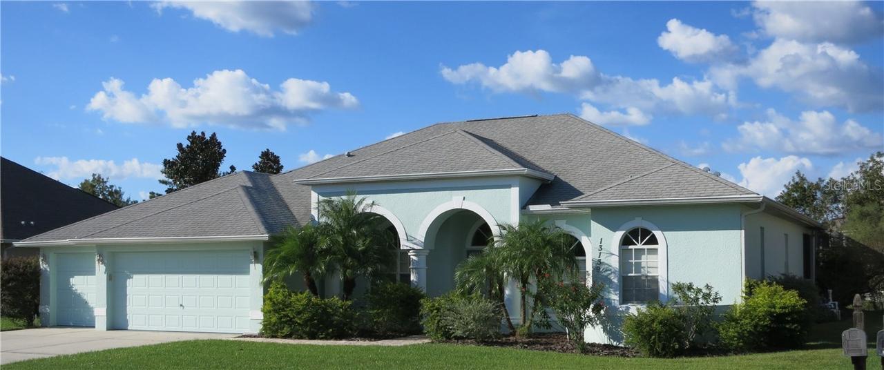 13139 Cori Loop, Spring Hill, FL 34609