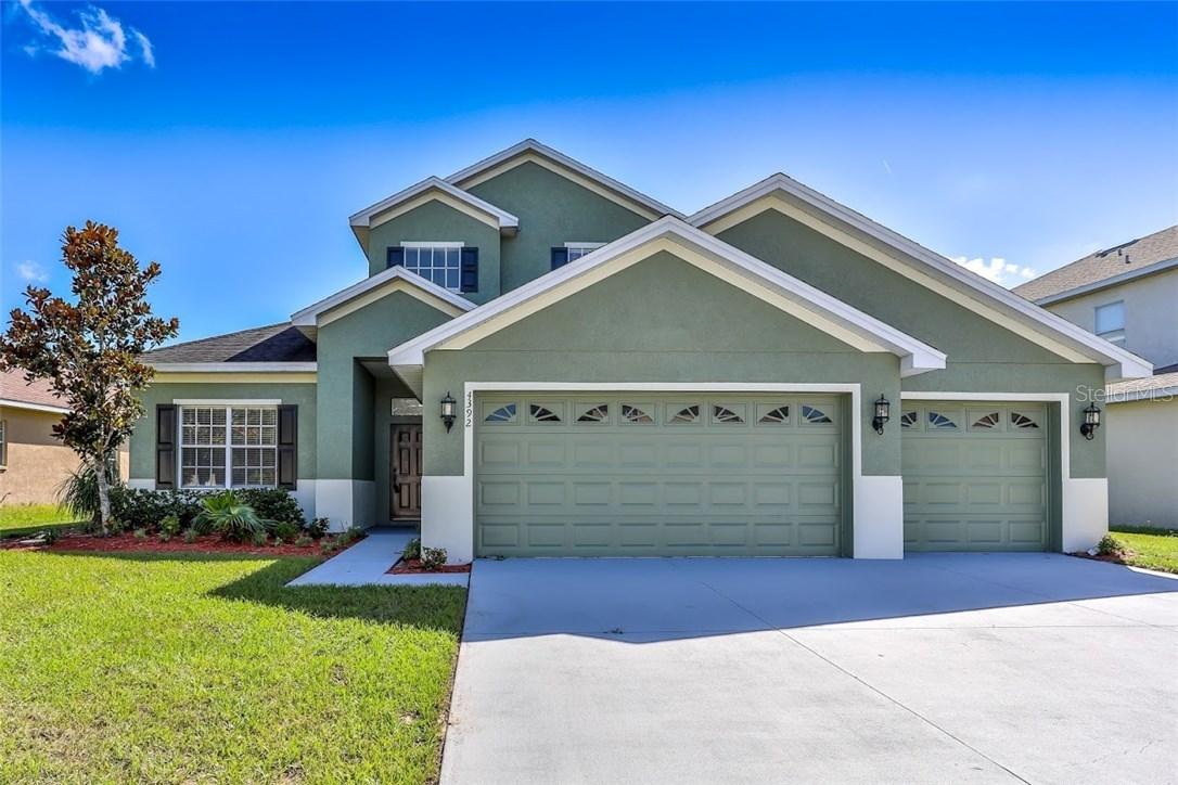 4392 Birchfield Loop, Spring Hill, FL 34609