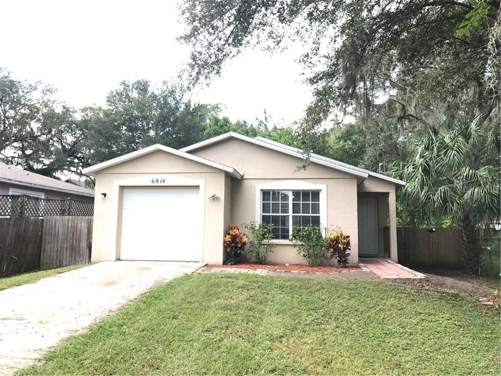 6814 Lyman Ave., Tampa, FL 33610
