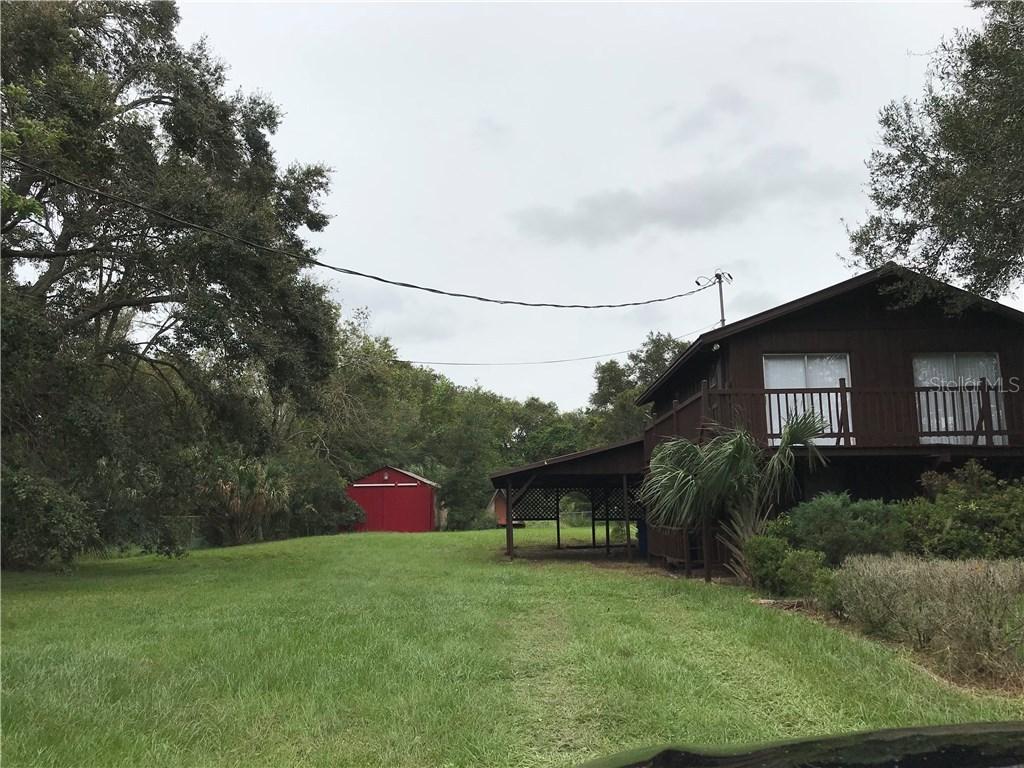 8715 Edison Rd., Lithia, FL 33547