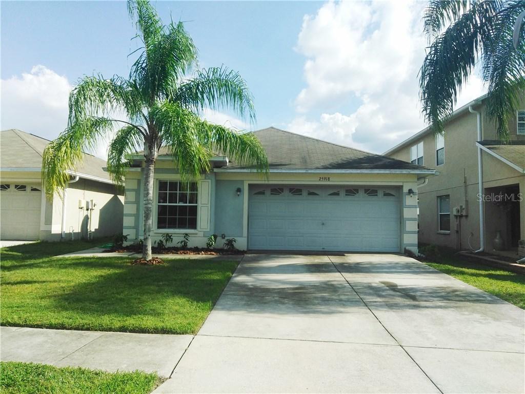 25918 Crippen Dr., Land O Lakes, FL 34639