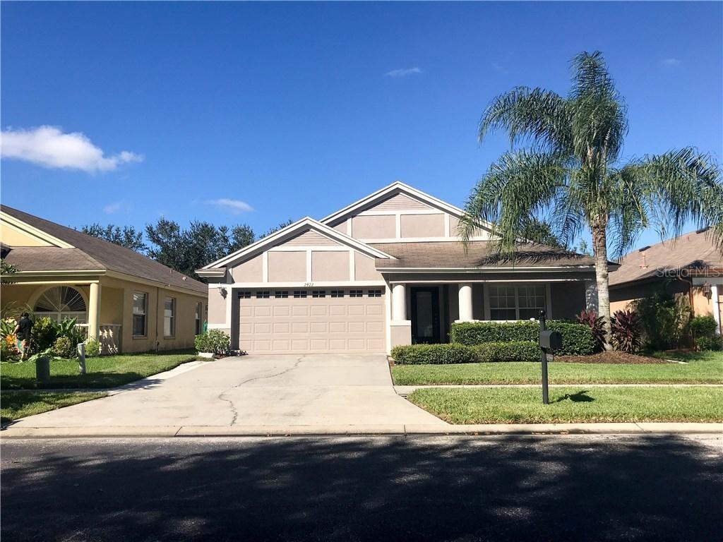 2422 Rosehaven Dr., Wesley Chapel, FL 33544