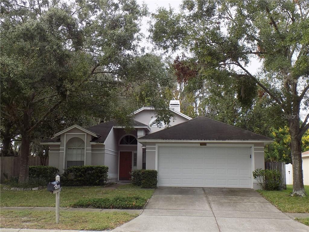 24505 Crosscut Rd., Lutz, FL 33559