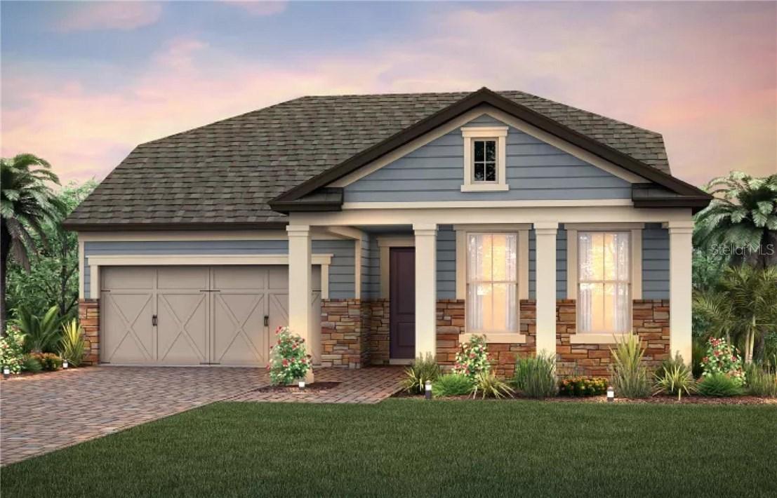 18813 Cherry Birch Circle, Lutz, FL 33558