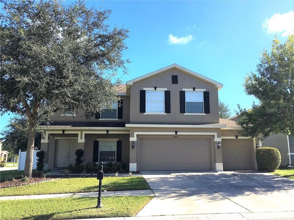 5814 Justicia Loop, Land O Lakes, FL 34639