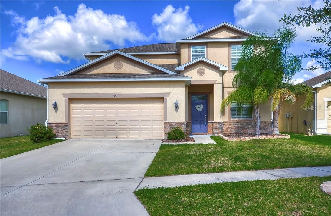 18111 Atherstone Tr., Land O Lakes, FL 34638