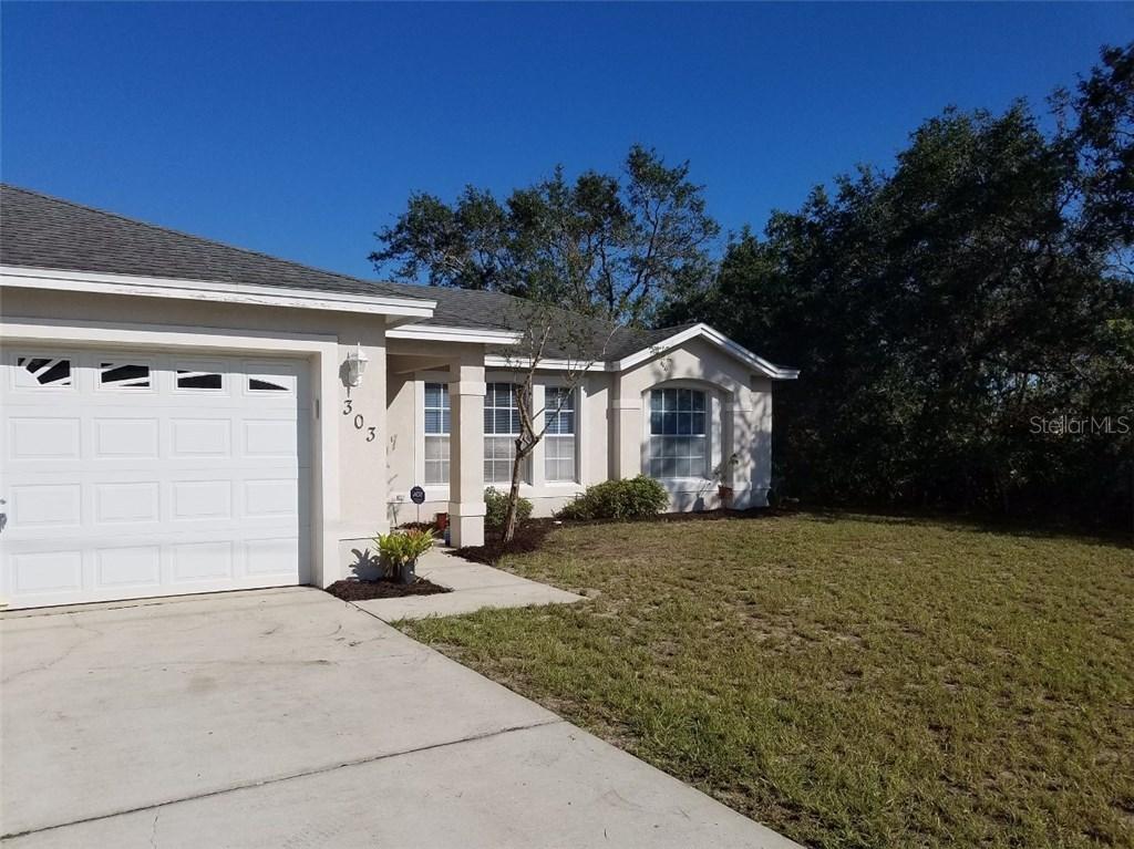 303 Grouper Dr., Poinciana, FL 34759
