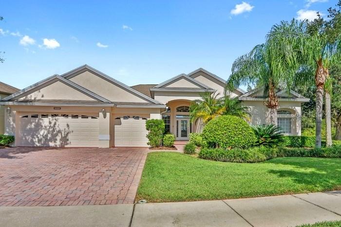 18124 Diamond Cove Ct., Tampa, FL 33647