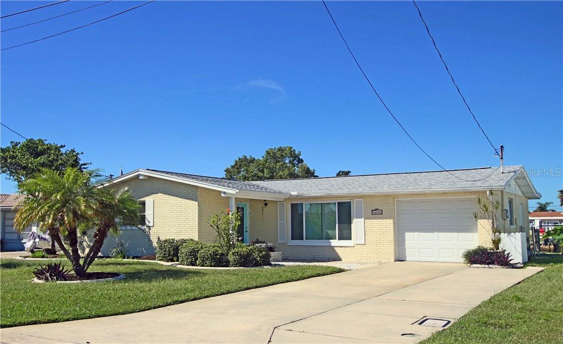 12633 4th Isle, Port Richey, FL 34667