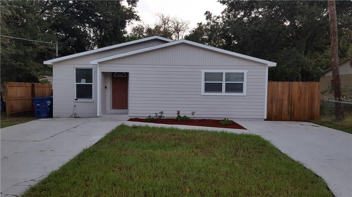 2815 Durham St., Tampa, FL 33605