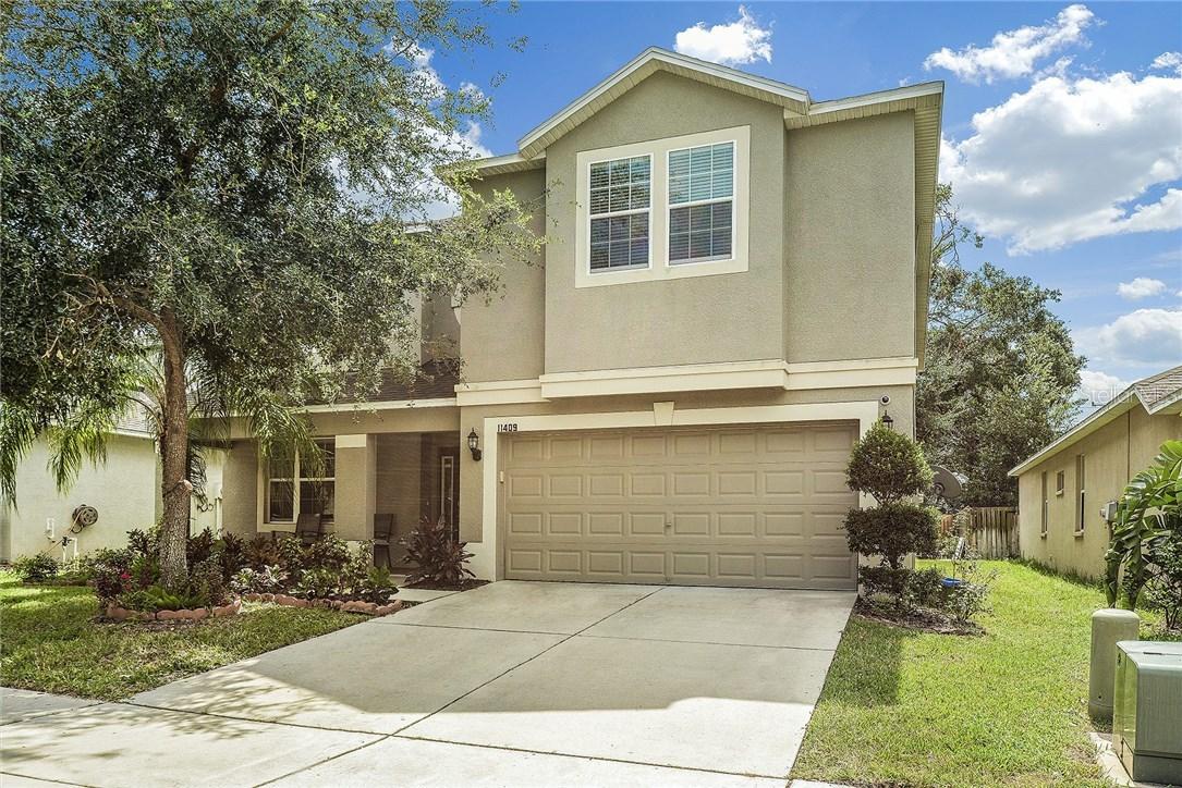 11409 Bamboo Orchid Ct., Riverview, FL 33578