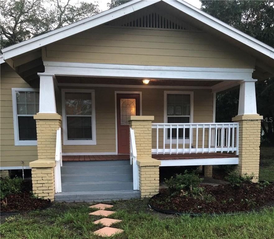3501 E 25th Ave., Tampa, FL 33605