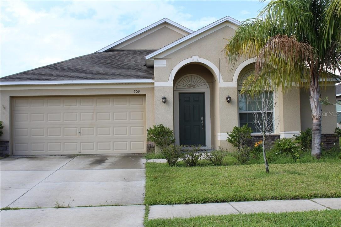 509 19th St., Ruskin, FL 33570