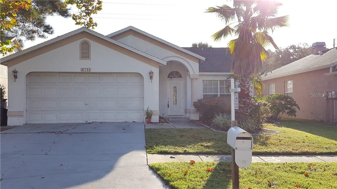 8711 Huntfield Ln., Tampa, FL 33635