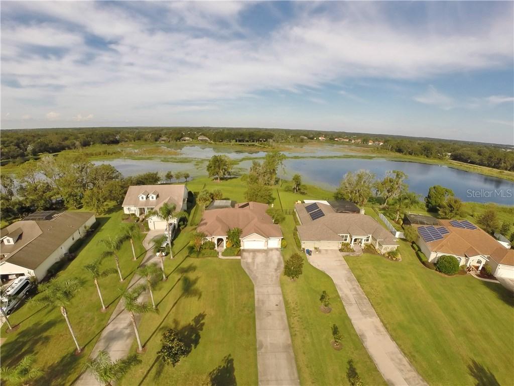 19906 Dolores Ann Ct., Lutz, FL 33549