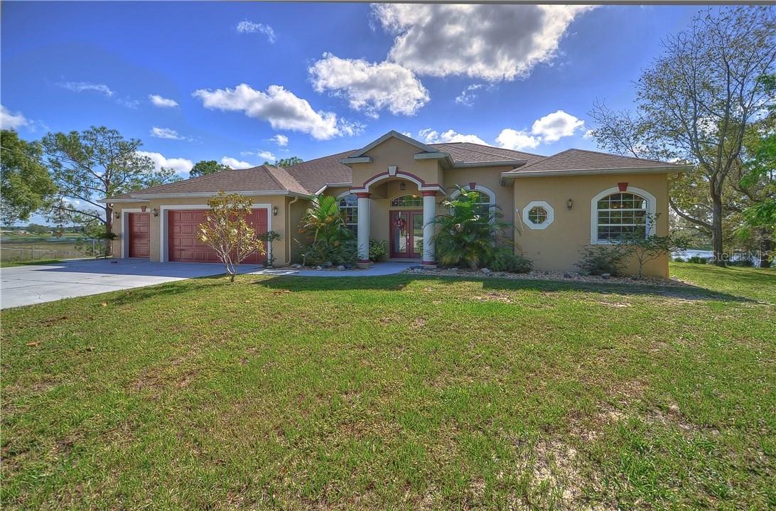 8525 Elgrove St., Spring Hill, FL 34608