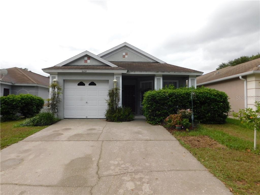 6139 Sand Key Ln., Wesley Chapel, FL 33545
