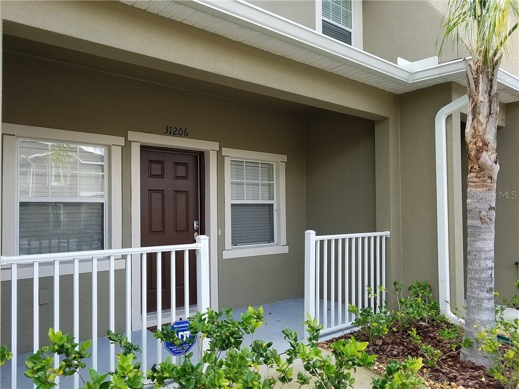 31206 Gossamer Way, Wesley Chapel, FL 33543