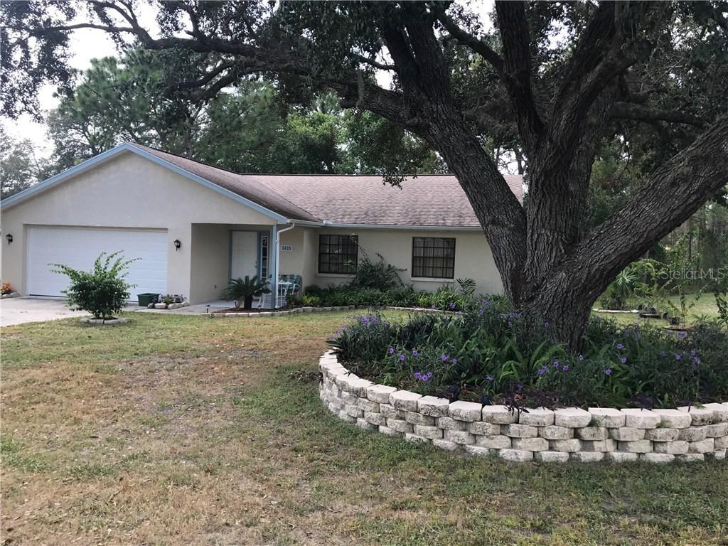 3435 Augustine Rd., Spring Hill, FL 34609