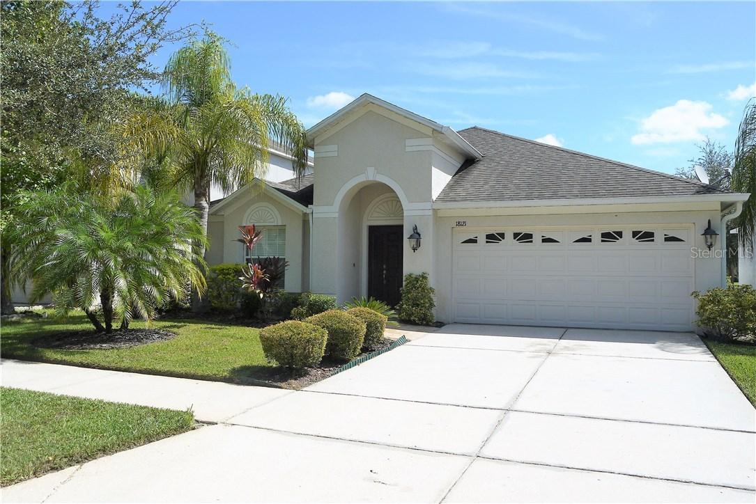 18121 Bahama Bay Dr., Tampa, FL 33647
