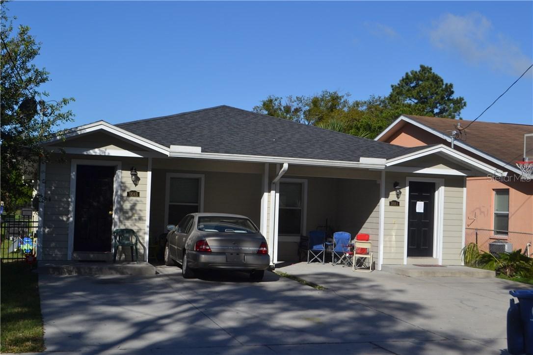3814 N Garrison St., Tampa, FL 33619