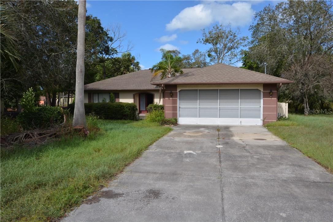 6402 Indian Rock Ct., Spring Hill, FL 34606