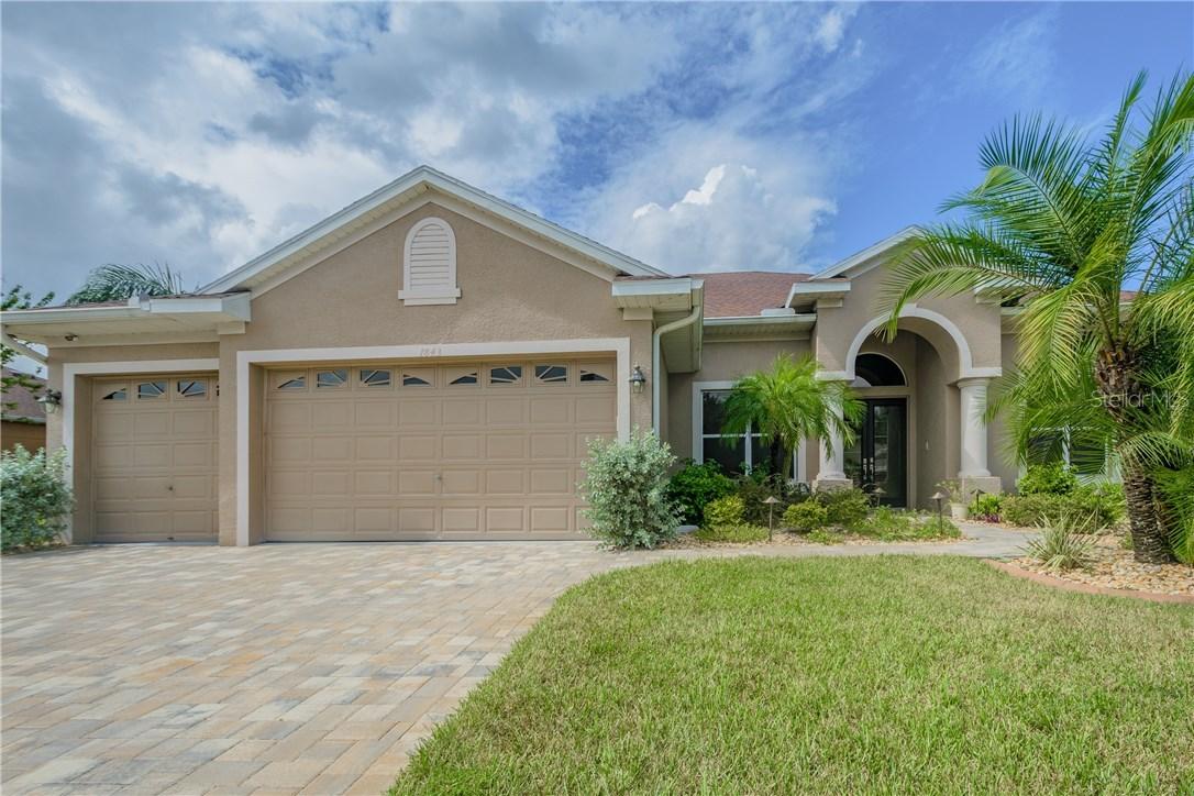 1843 Mountain Ash Way, New Port Richey, FL 34655