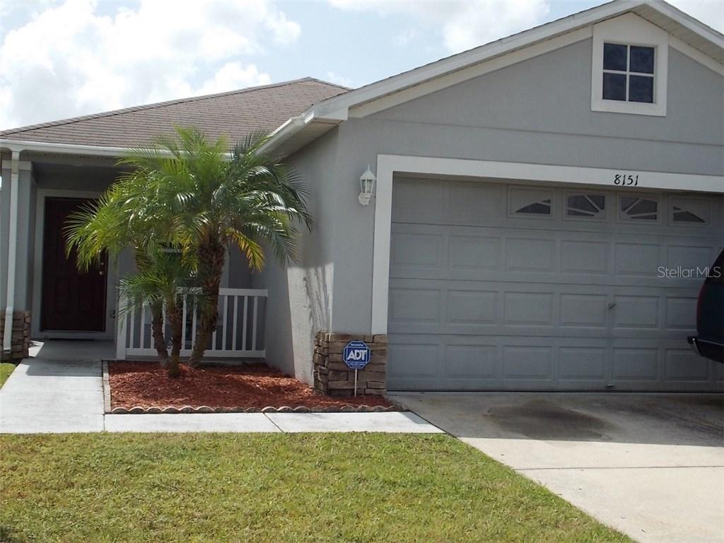 8151 Canterbury Lake Blvd., Tampa, FL 33619