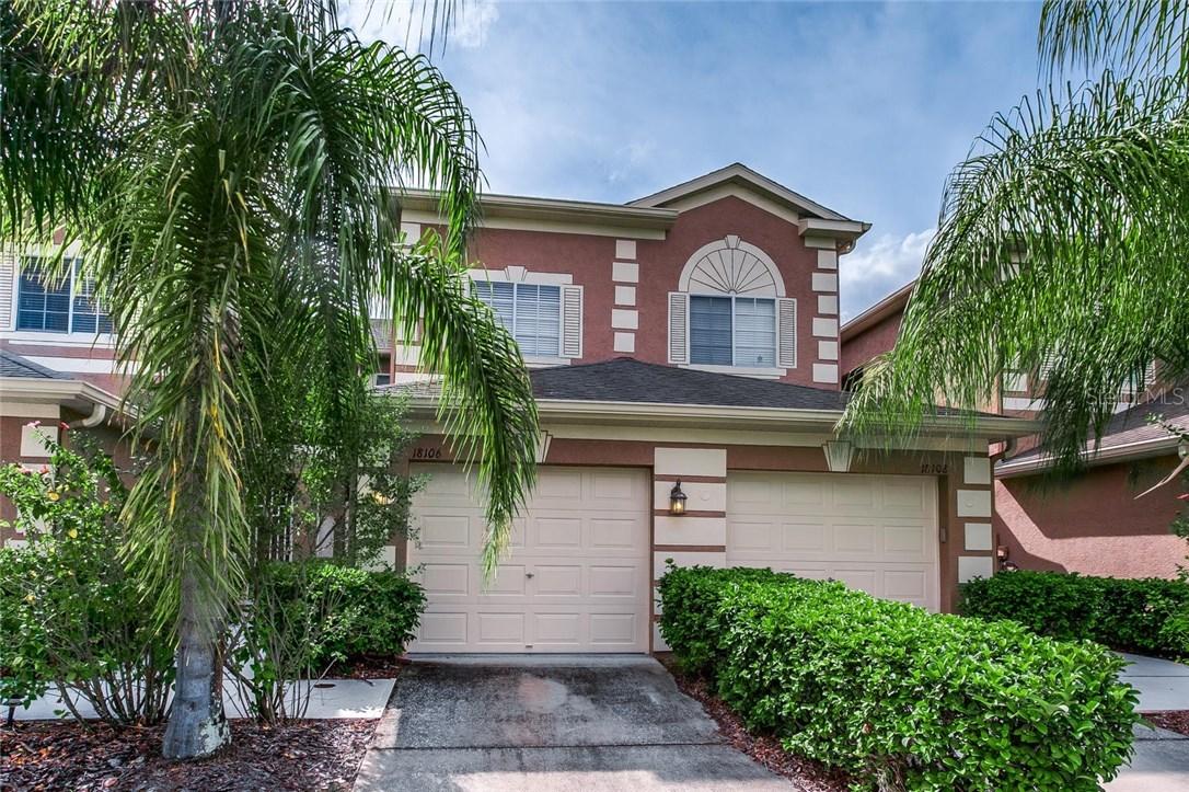 18106 Nassau Pointe Dr., Tampa, FL 33647