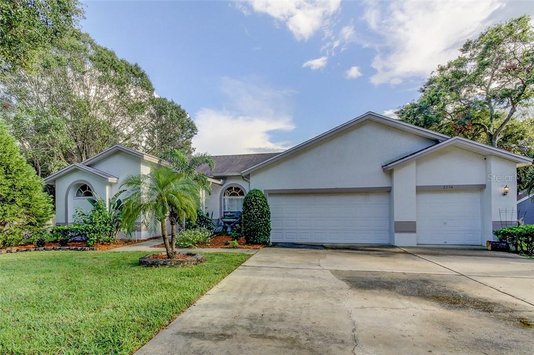2256 Fairoaks Dr., Palm Harbor, FL 34683