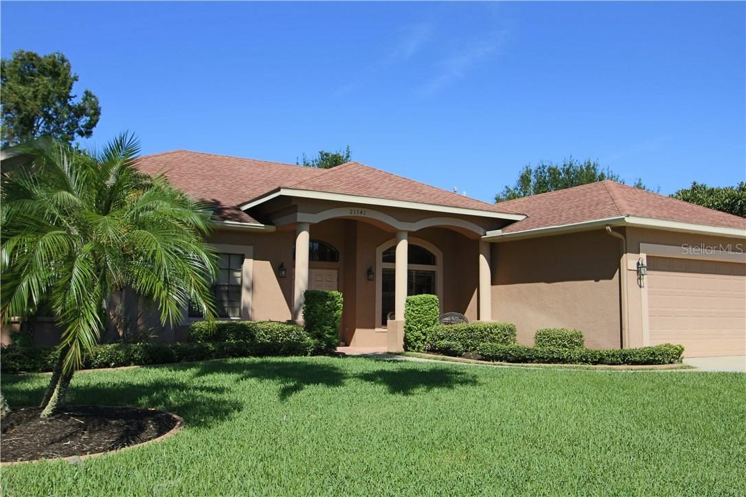 21141 Marsh Hawk Dr., Land O Lakes, FL 34638
