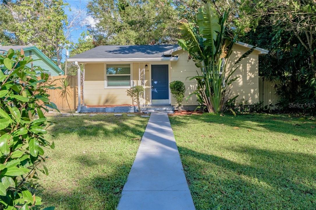 2234 44th St., St Petersburg, FL 33711