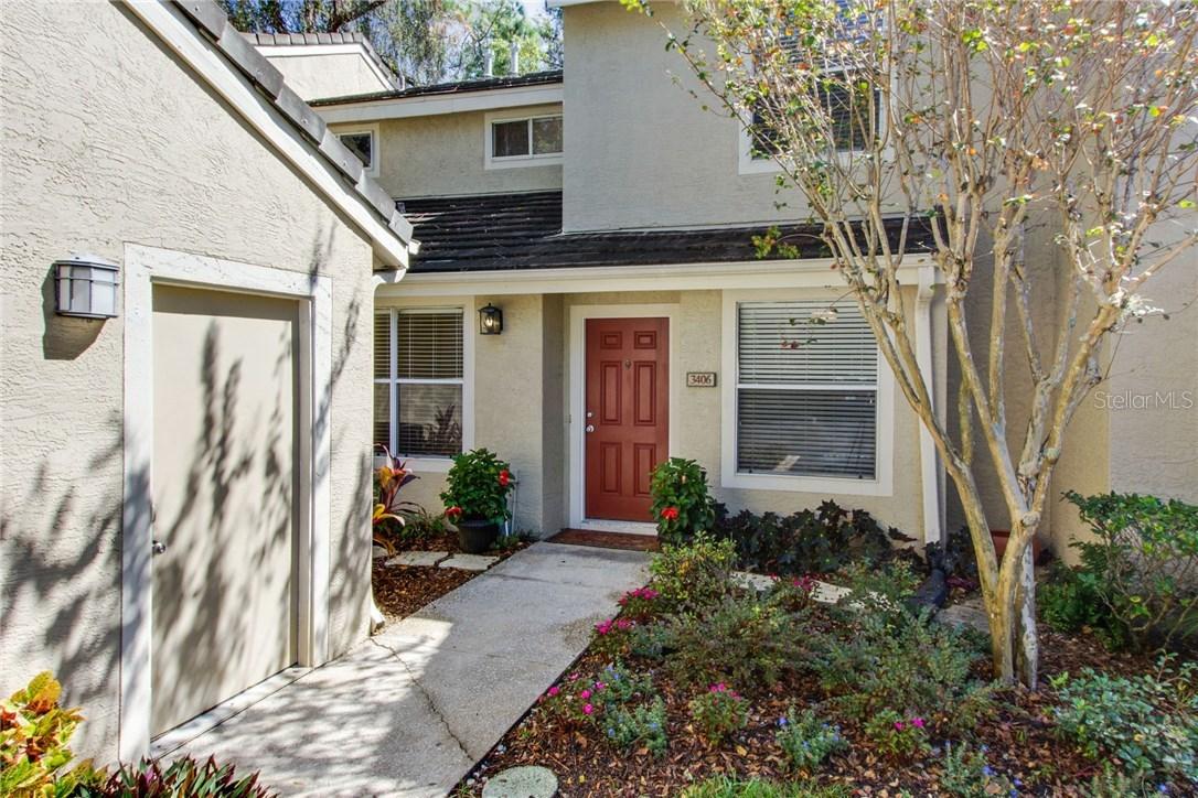 3406 Cypress Head Ct., Tampa, FL 33618