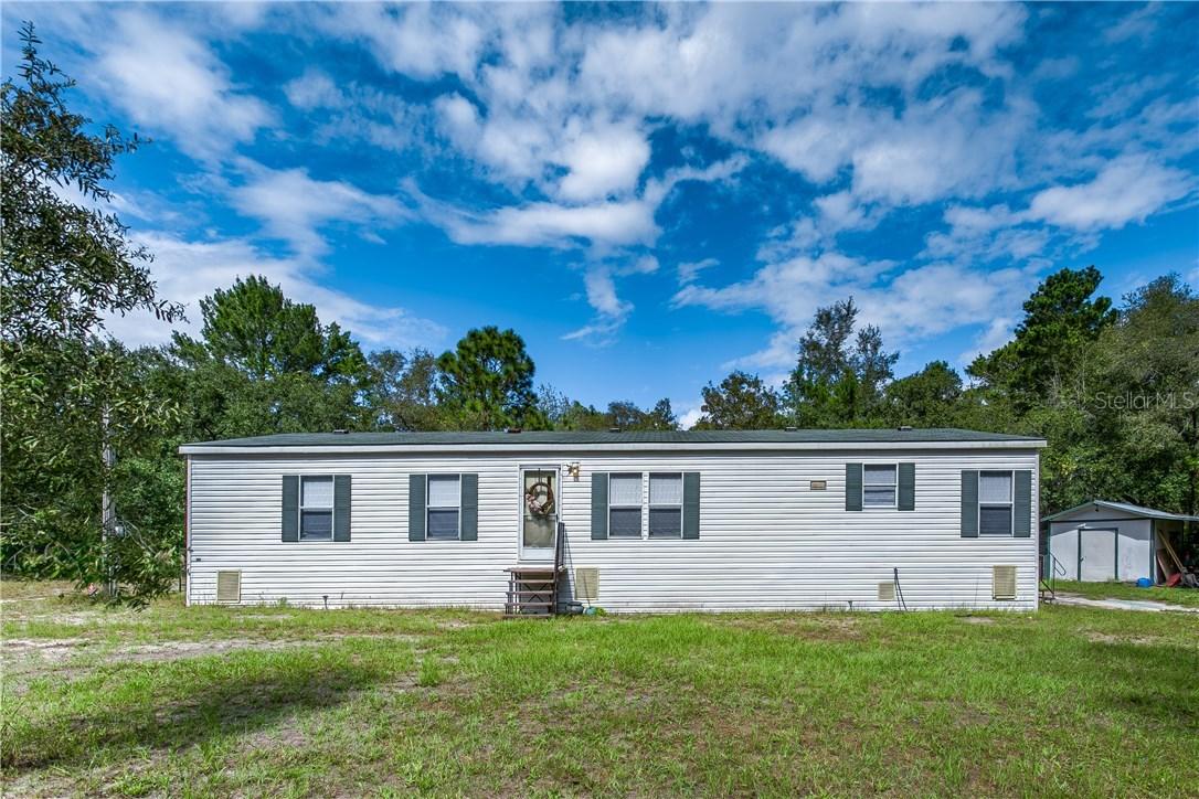18345 Bowman Rd., Spring Hill, FL 34610
