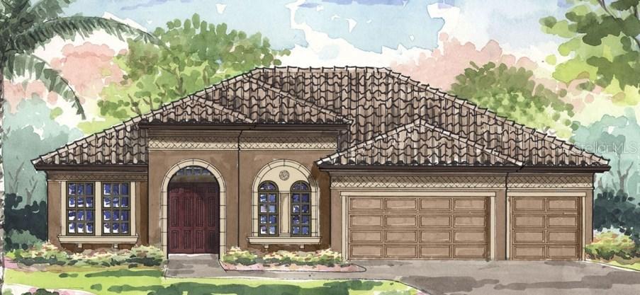32328 Talimena Loop, Wesley Chapel, FL 33543