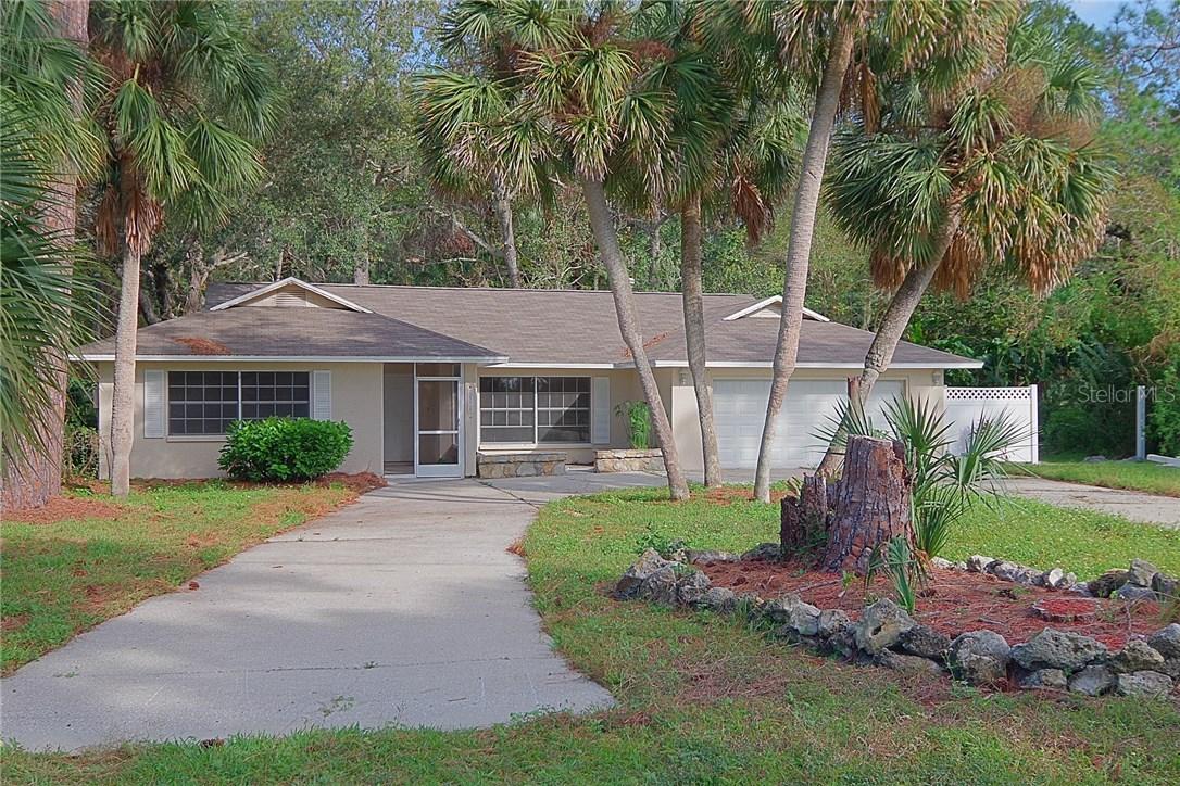 1578 Indian Bay Rd., Spring Hill, FL 34607