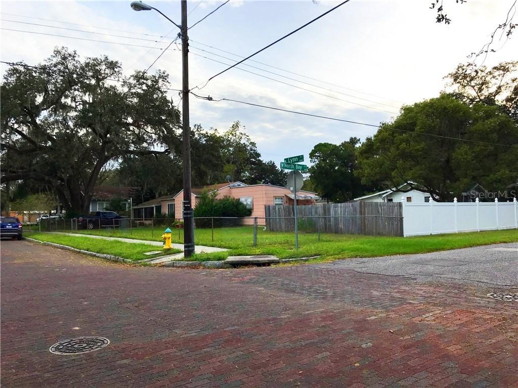 4008 N Lynn Ave., Tampa, FL 33603