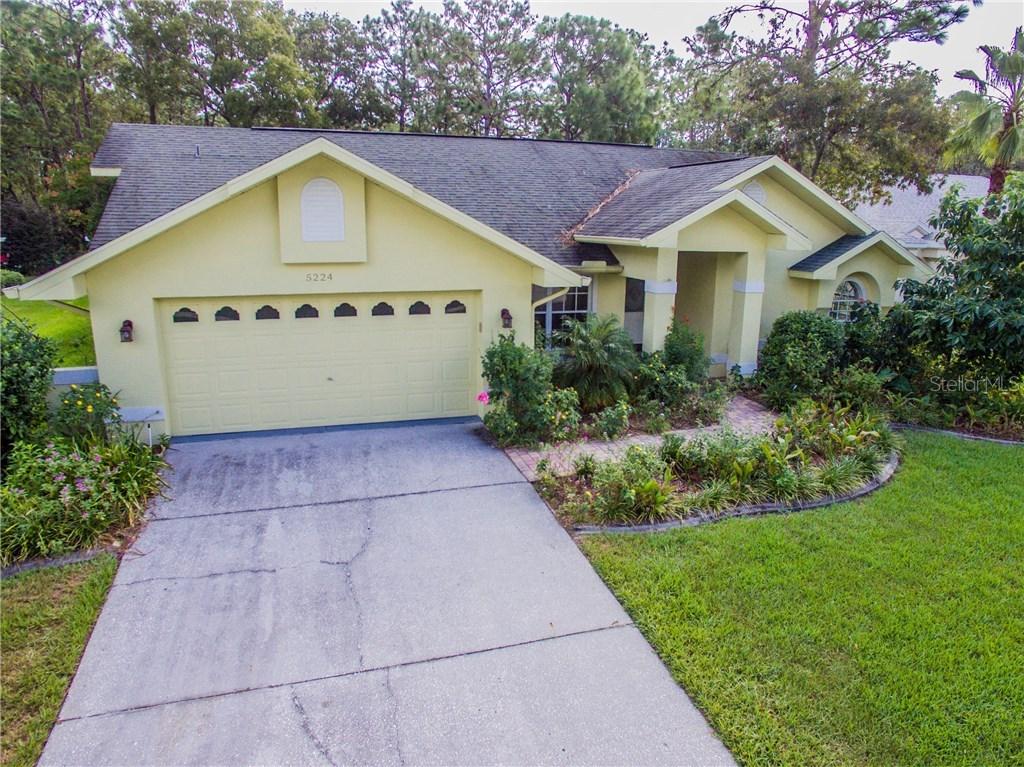 5224 Legend Hills Ln., Brooksville, FL 34609