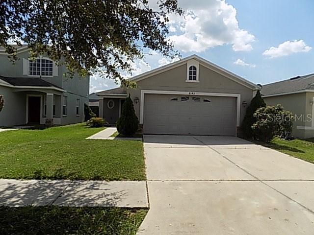 8143 Canterbury Lake Blvd., Tampa, FL 33619