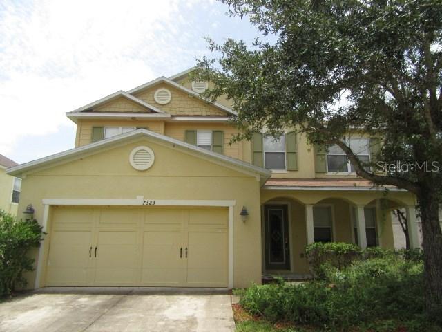 7323 Bridgeview Dr., Wesley Chapel, FL 33545