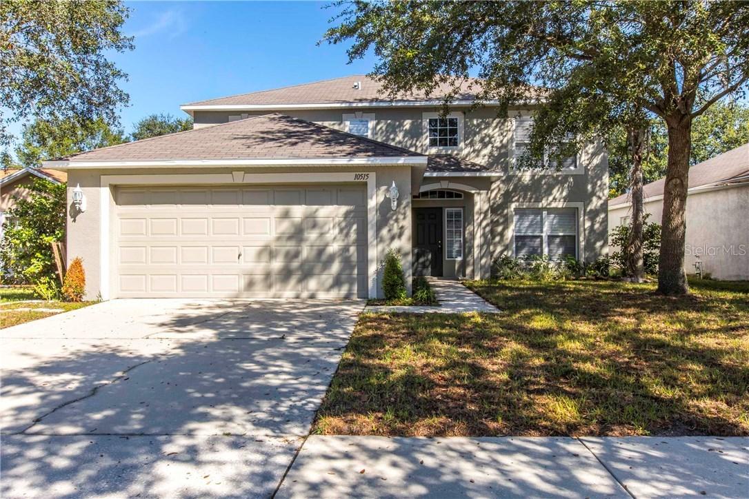 10515 Maronda Dr., Riverview, FL 33569