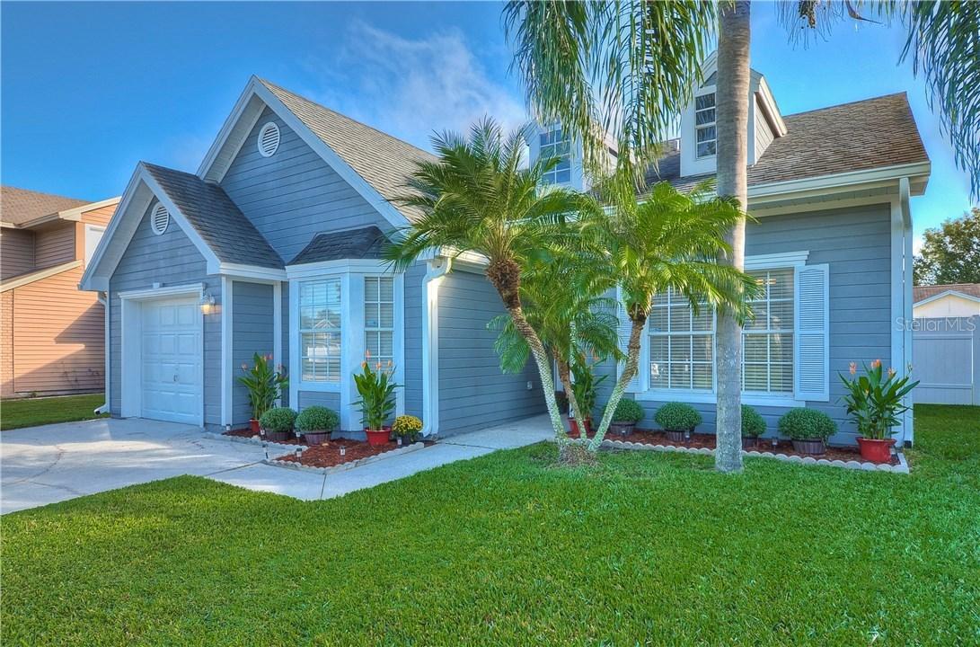 11868 Branch Mooring Dr., Tampa, FL 33635