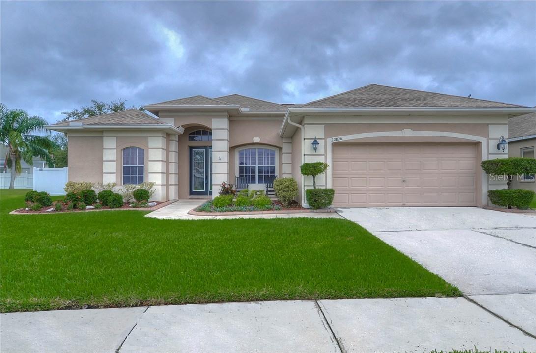 22826 Bay Cedar Dr., Land O Lakes, FL 34639