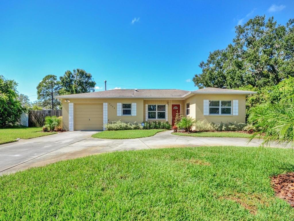 7636 91st St., Seminole, FL 33777