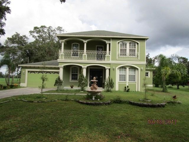 5109 Fleming Rd., Plant City, FL 33565