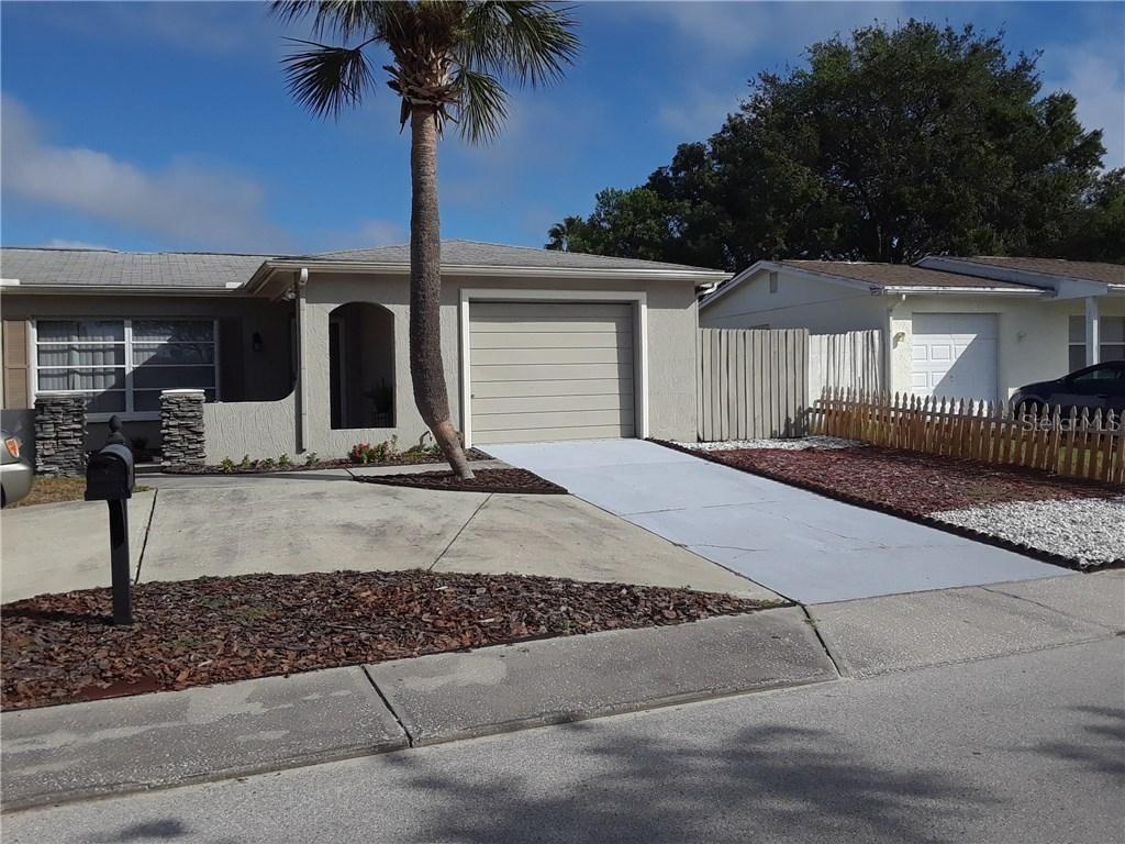 8405 Newton Dr., Port Richey, FL 34668