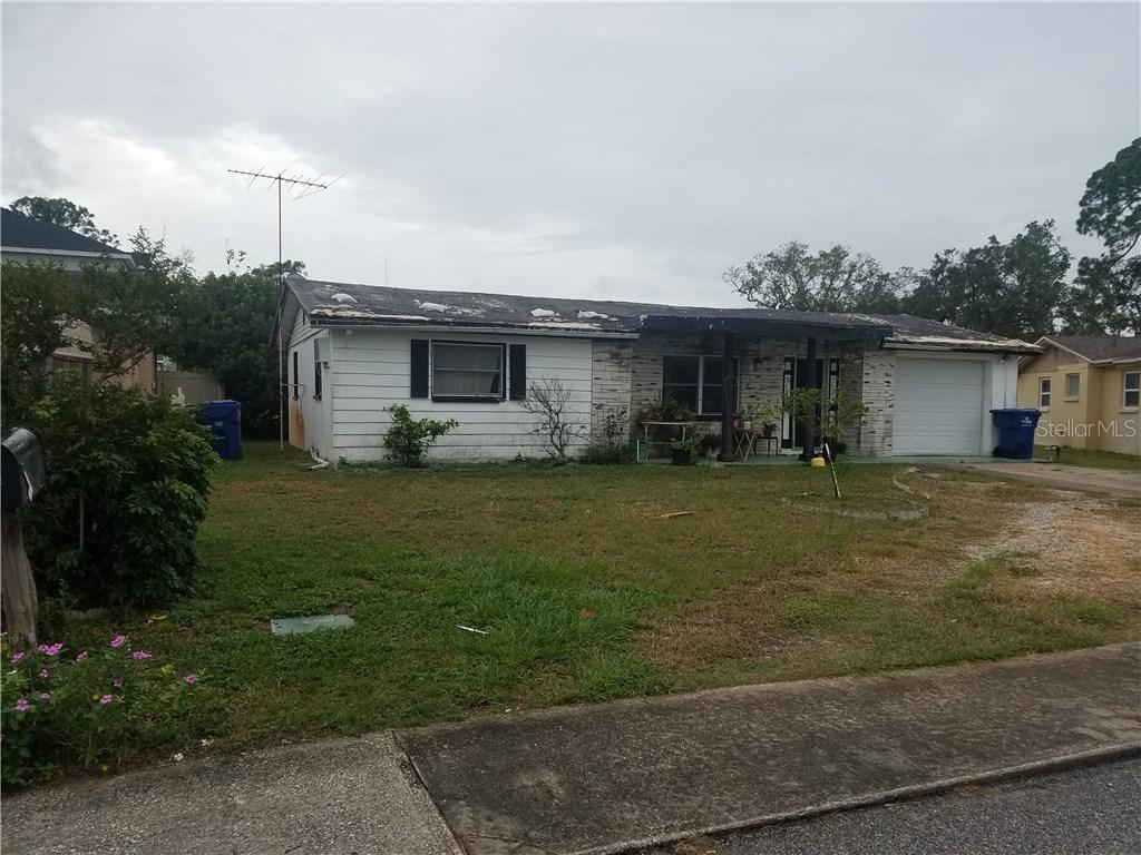 [Address Hidden by Seller], Holiday, FL 34691